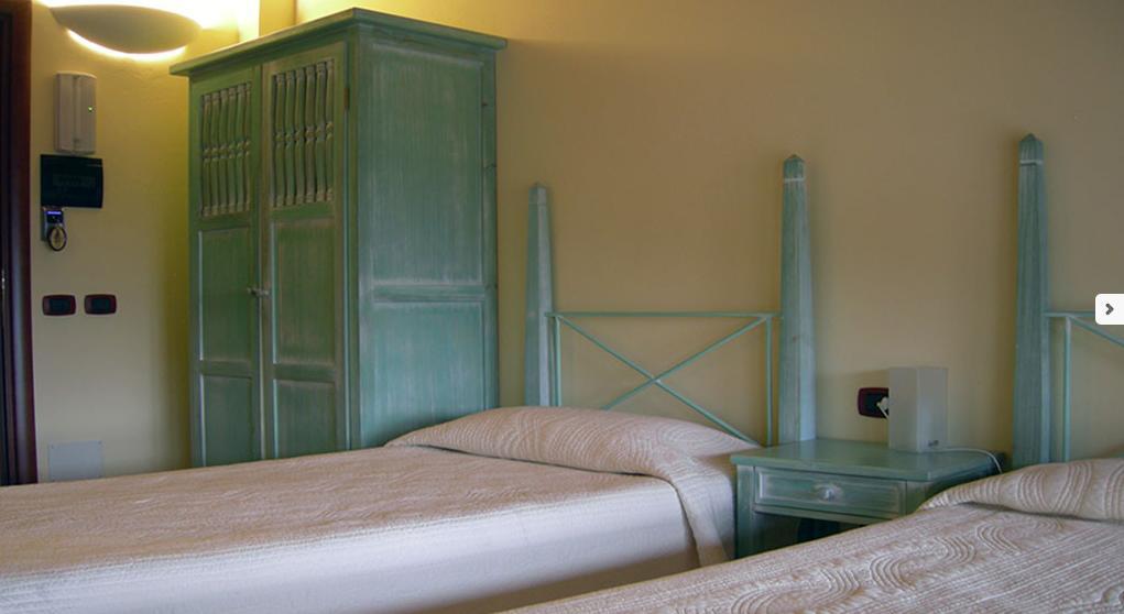 Locanda Dell'Oca Bianca Como Quarto foto